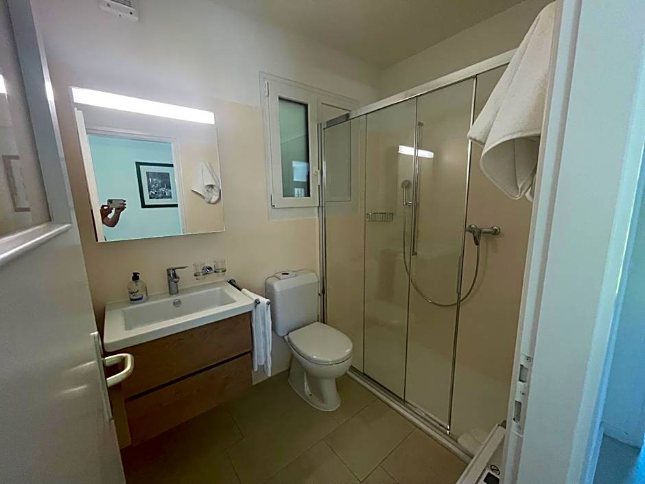 Residenza Bettina BnB & Ferienwohnungen