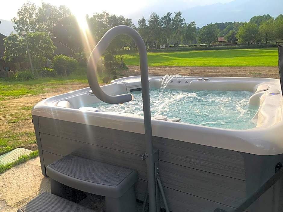 Residence Untermoarhof