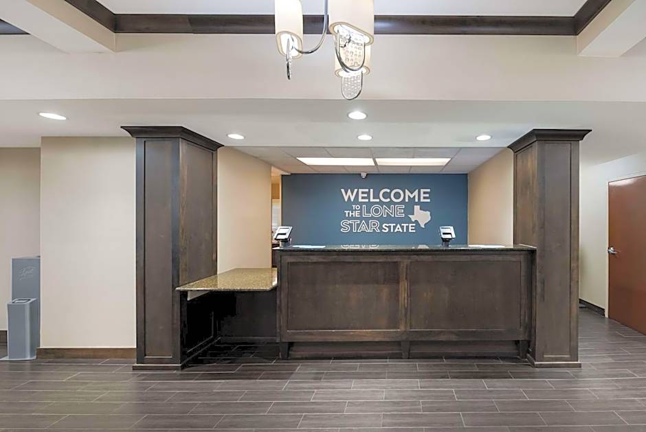 Hampton Inn By Hilton Marshall