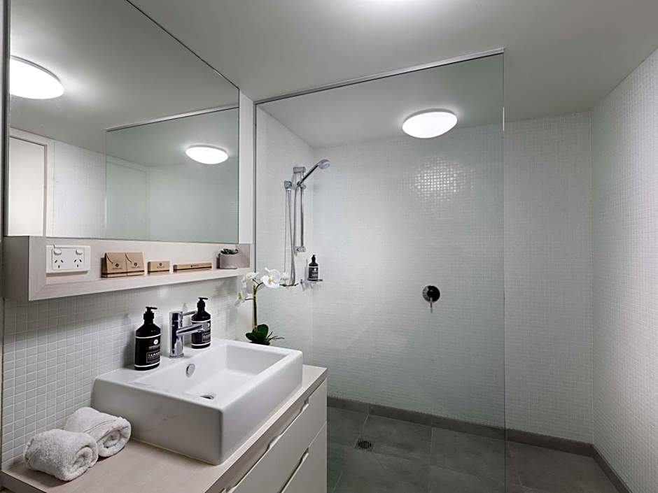 Grand Mercure Apartments Magnetic Island