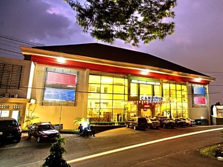 Candiview Hotel