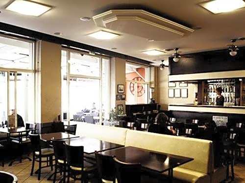 Hôtel Brasserie Le Lion d'Or