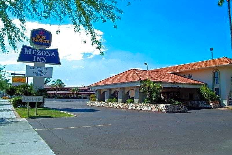 Ramada By Wyndham Mesa-Mezona Hotel