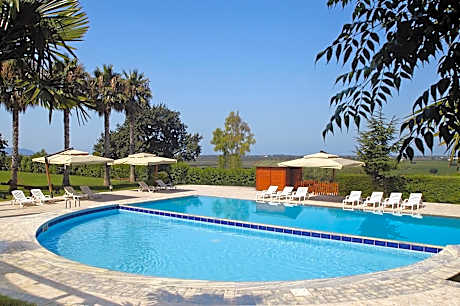Residenza Giancesare Family Apartments