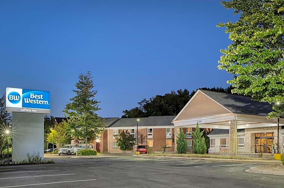 Best Western La Plata Inn
