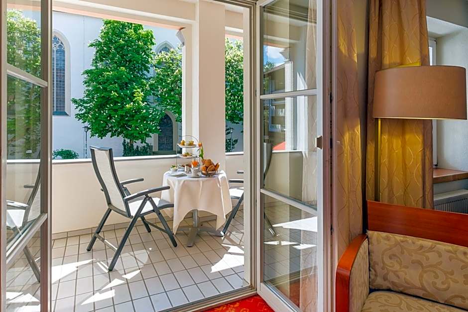Hotel Mohren