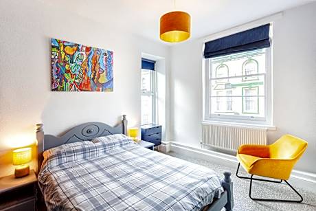 Double Room with En Suite