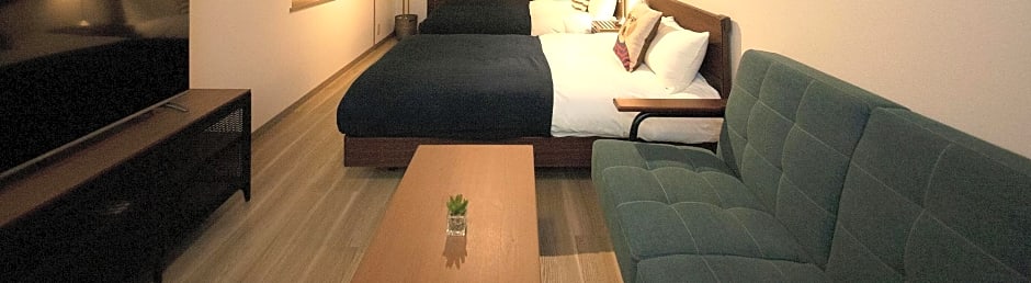 Toho Hotel Nakasu