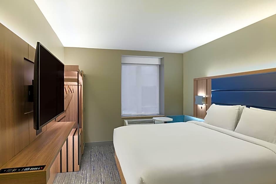 Holiday Inn Express NYC Chelsea - NoMad Area