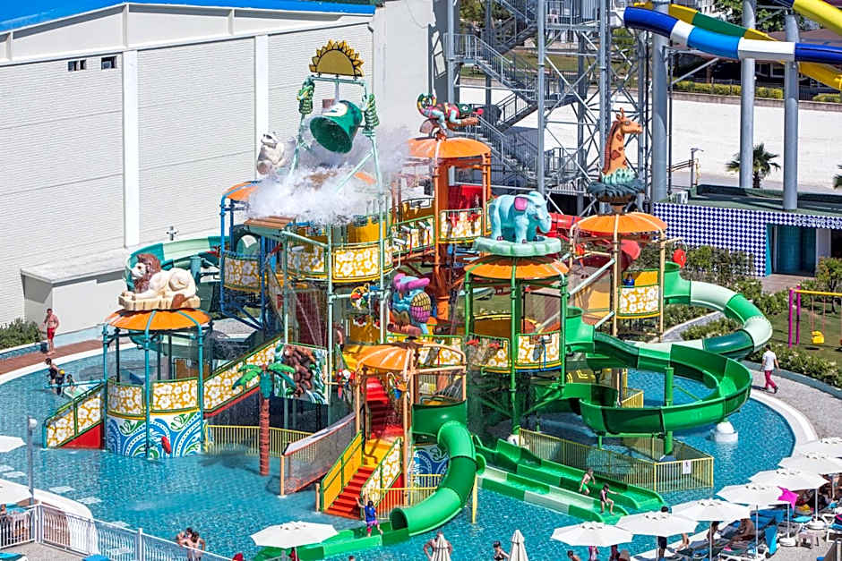 Granada Luxury Belek - Family Kids Concept