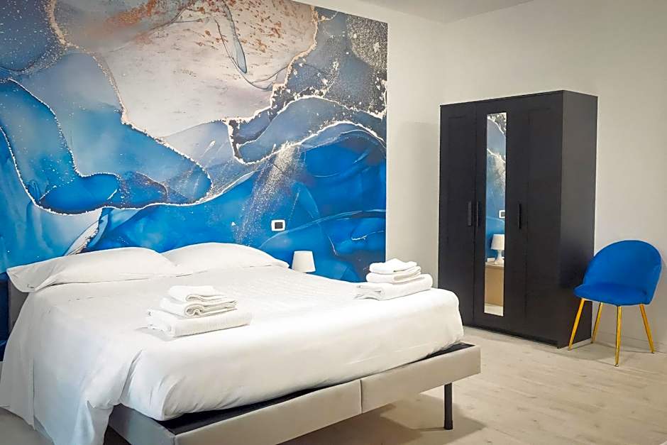 La Boheme Hotel e B&B