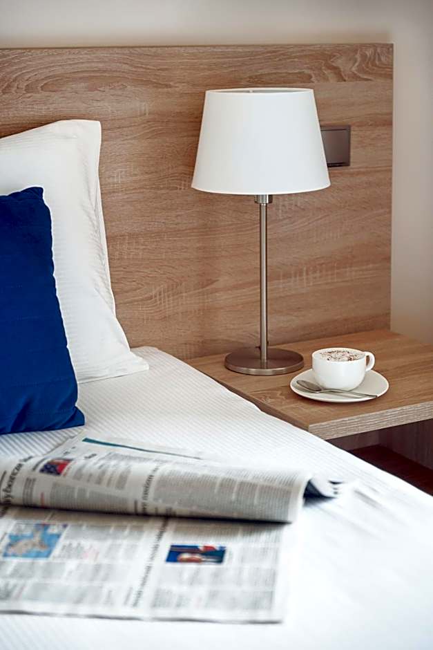 Hotel Molo