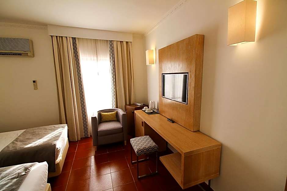Best Western Hotel Dom Bernardo