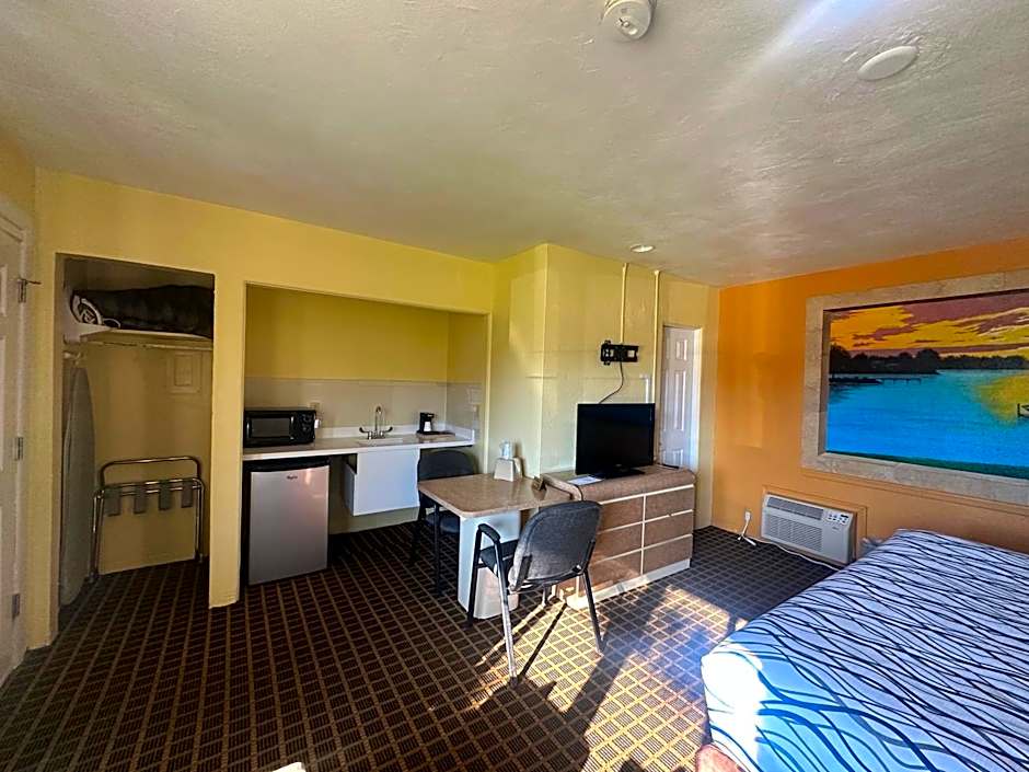 Super Inn By Oyo Daytona Beach Near Airport