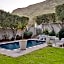 Hermanus Lodge on the Green - Solar Power