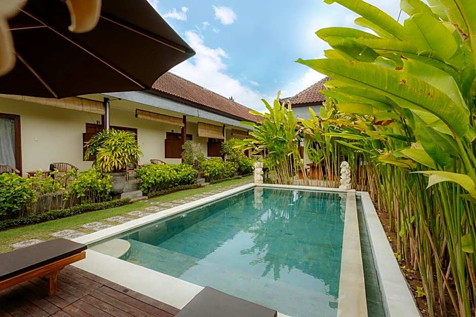 BUBU CANGGU Guesthouse