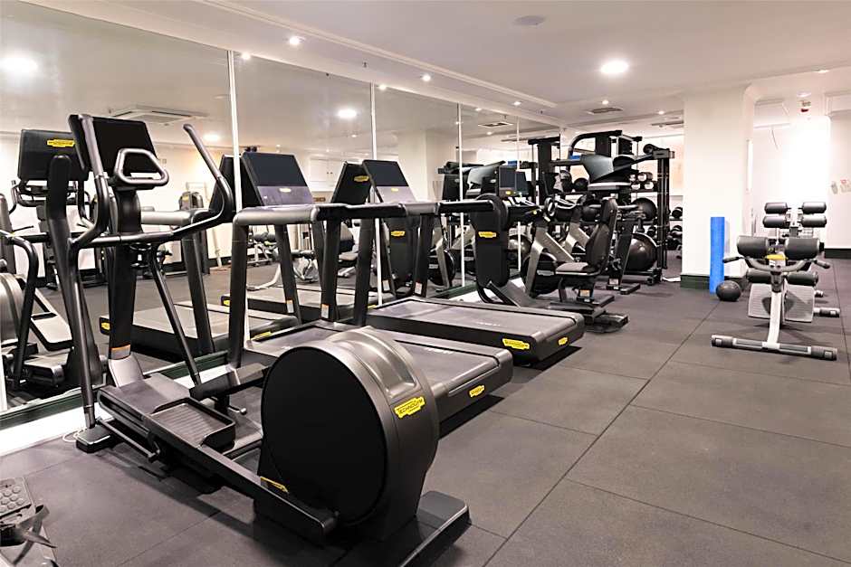 Conrad By Hilton Dublin