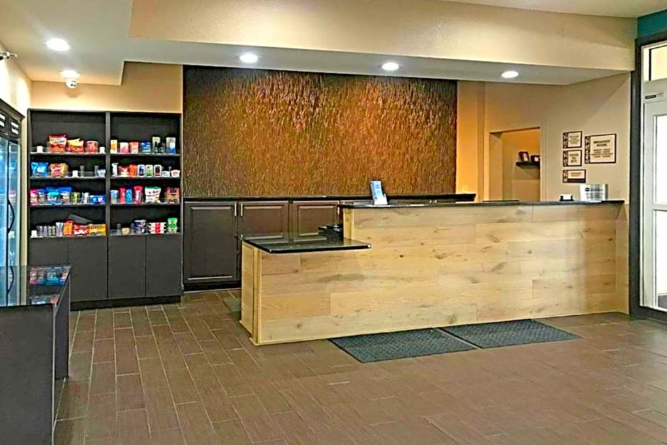 Comfort Inn & Suites O'Fallon - St. Louis Area