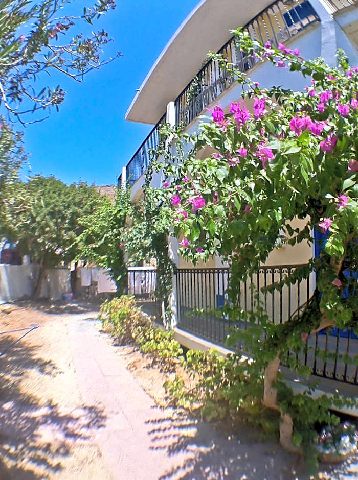 Castellania Hotel Apartments