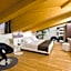 Hotel Coppe Trieste , boutique hotel