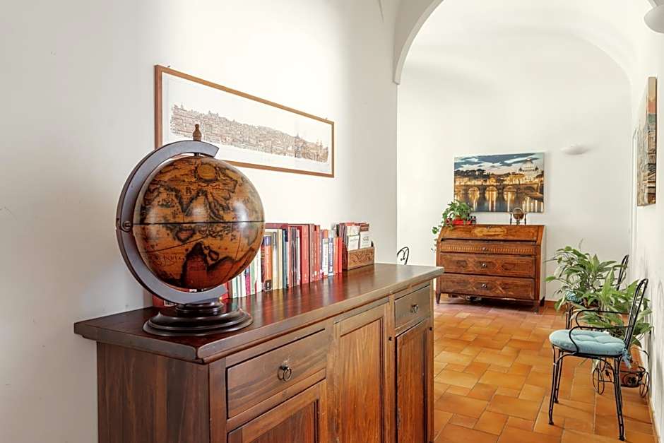 B&B Domus Quiritum