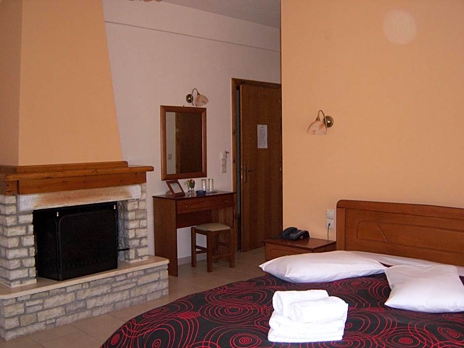 Hotel Ilianna