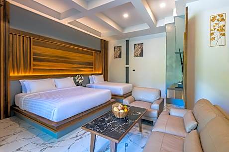 Superior Villa
