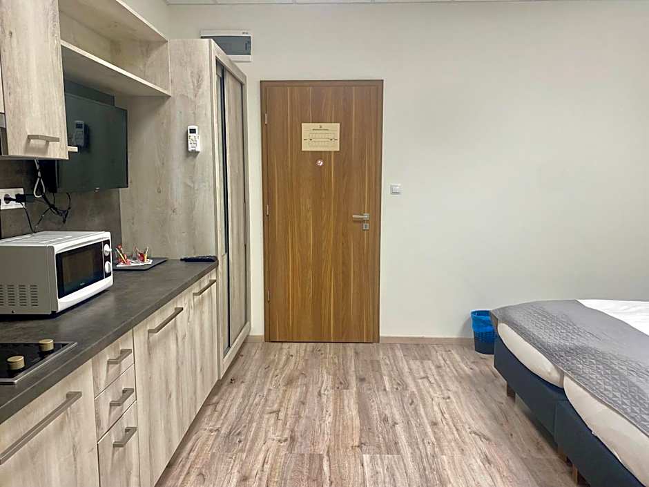 Vecsési Rendezvényközpont és Panzió