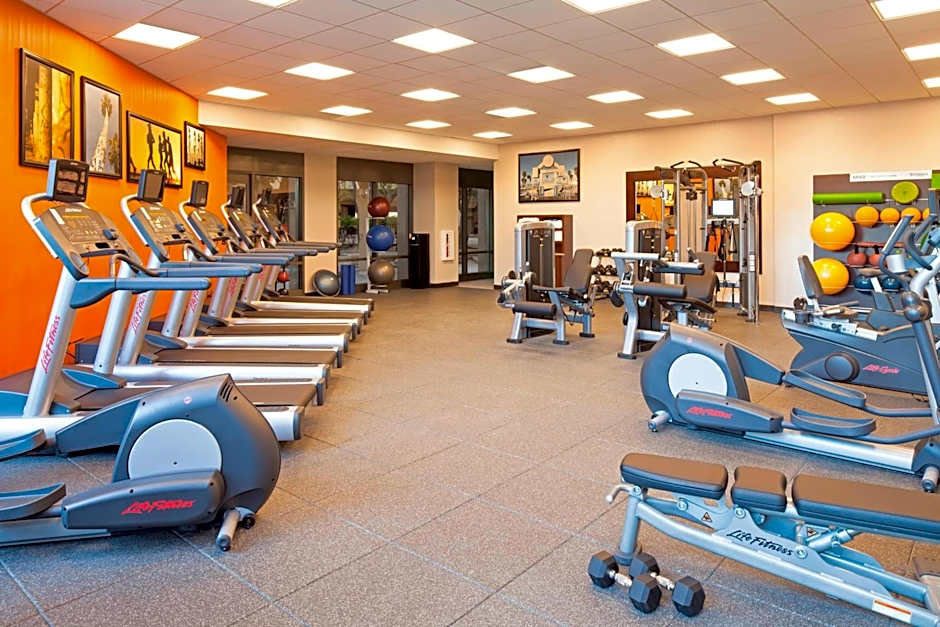 Residence Inn by Marriott Los Angeles LAX/Century Boulevard