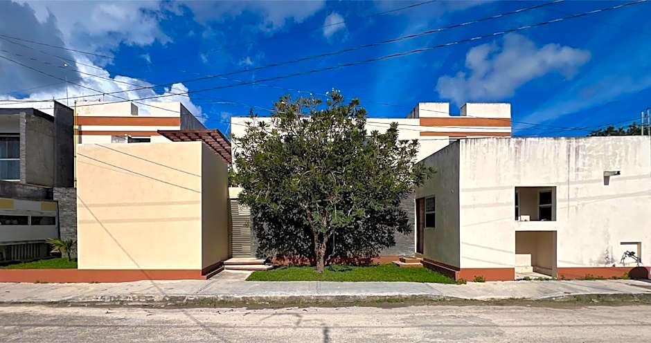 Casa Cielito Lindo Cozumel