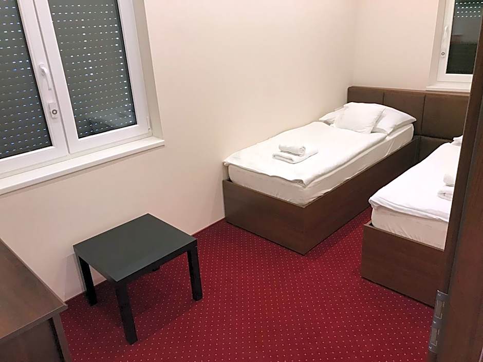 Termál Apartmanház