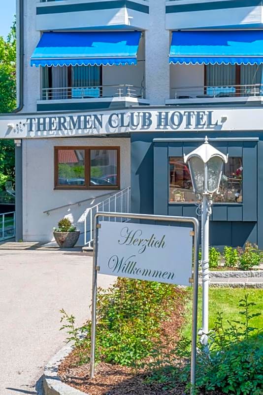 ThermenClubHotel "All in"