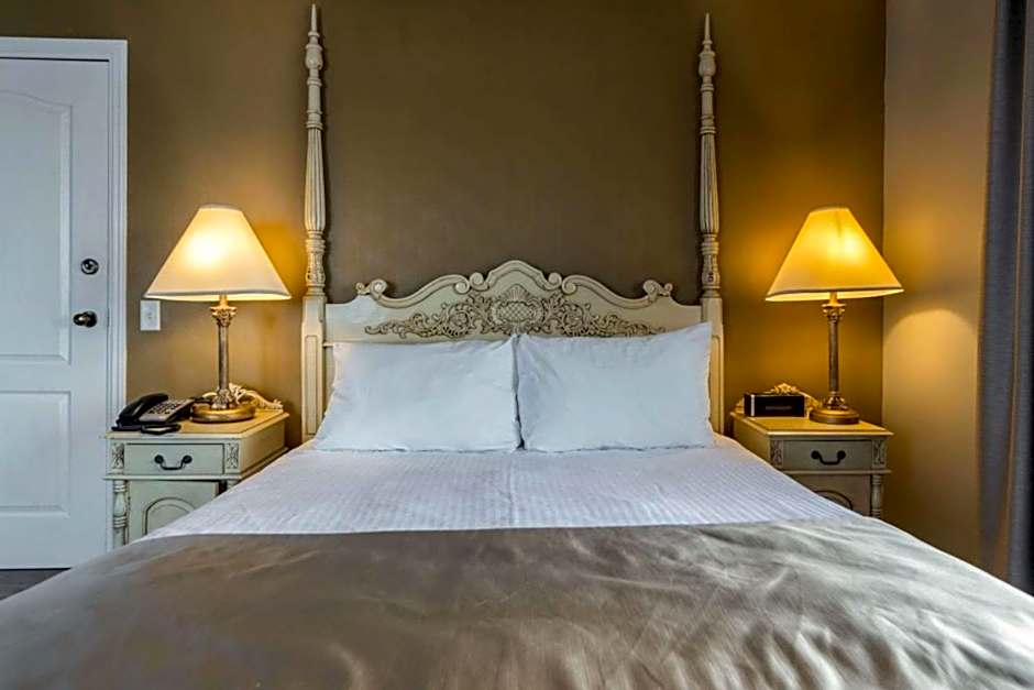 St Christophe Hotel & Spa, an Ascend Collection Hotel