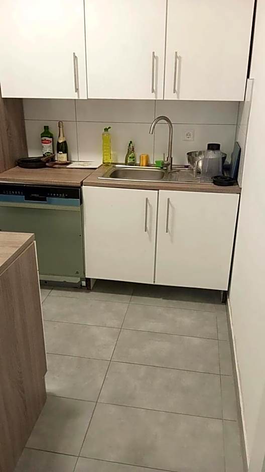 Designwohnung im Heilbronn