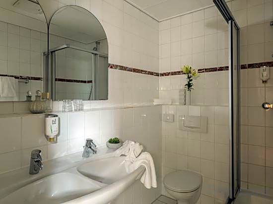 Hotel Holstenwall Hamburg Neustadt