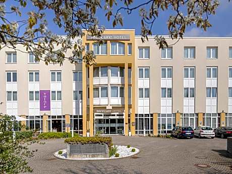 Mercure Hotel Stuttgart Gerlingen