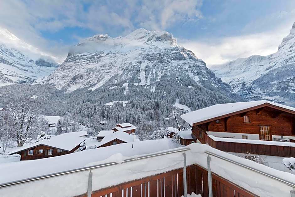 Hotel Alpenblick
