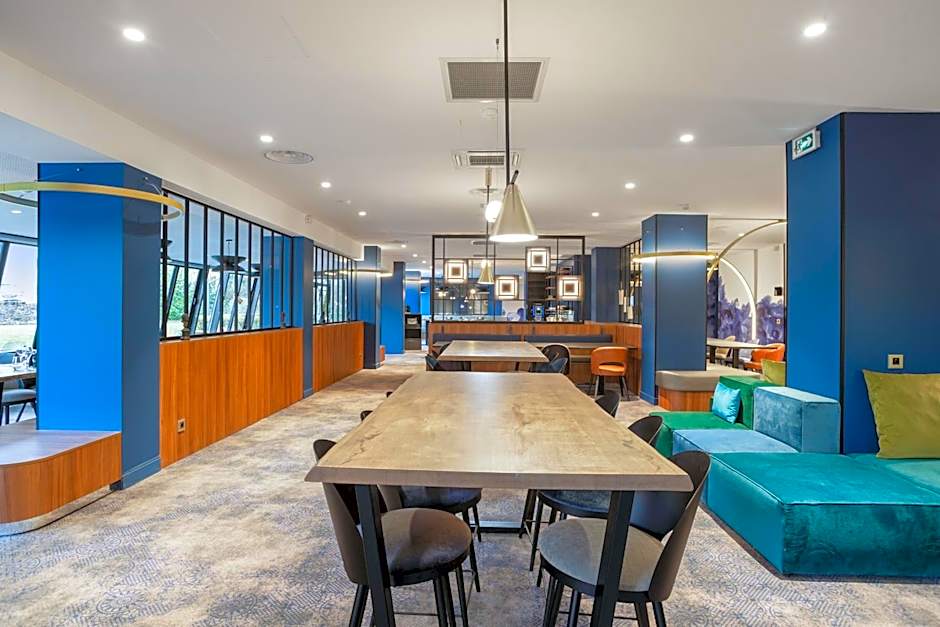 Appart'City Collection Genève Aéroport - Ferney Voltaire