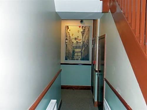 Budget Hayat express hotel