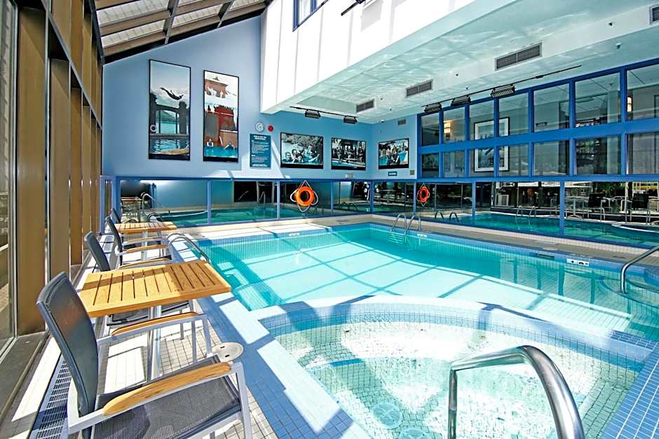 Best Western Plus Banff International Lodge