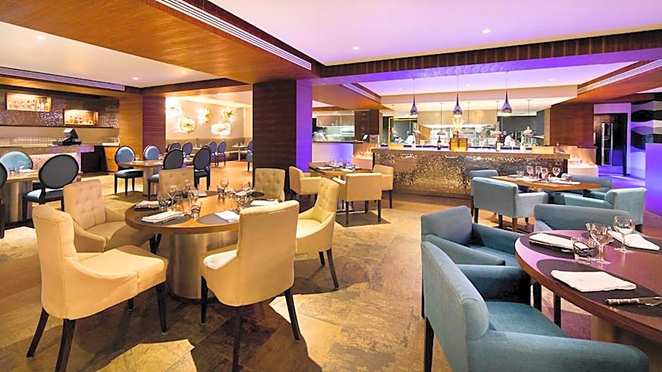 Palacio Mundo Imperial Riviera Diamante Acapulco All Inclusive