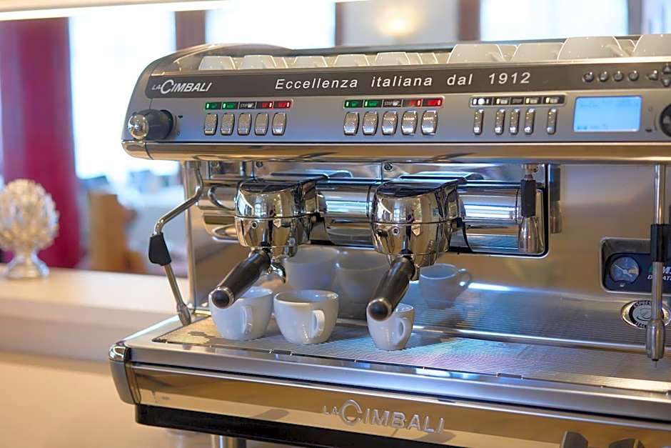 eXo Individual Hotel Waghäuseler Hof