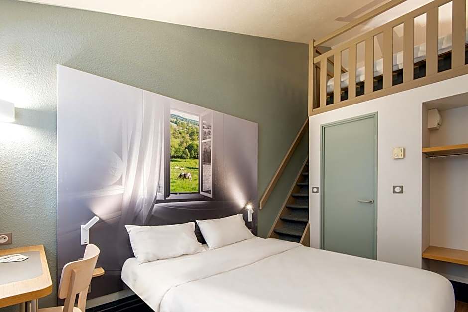B&B HOTEL Dieppe