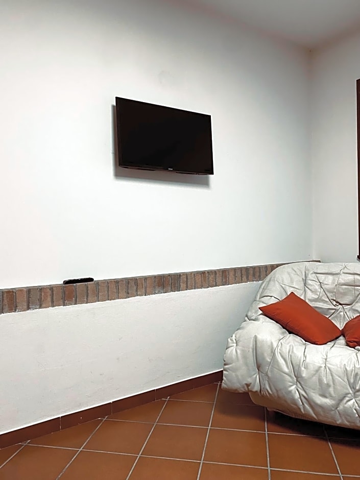Residence Tenuta Gambalonga