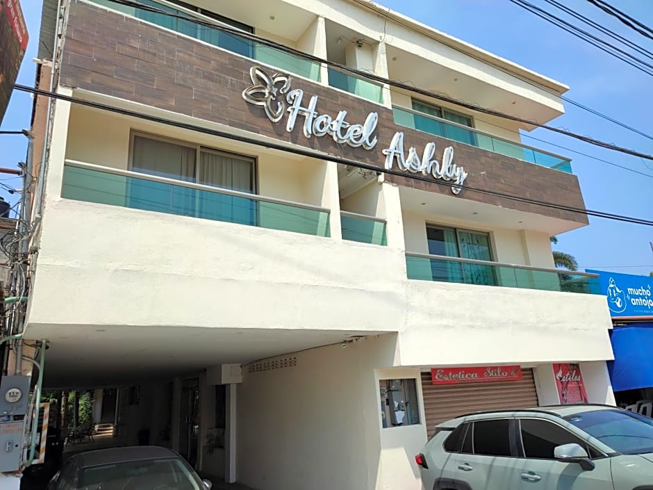 Hotel Ashly