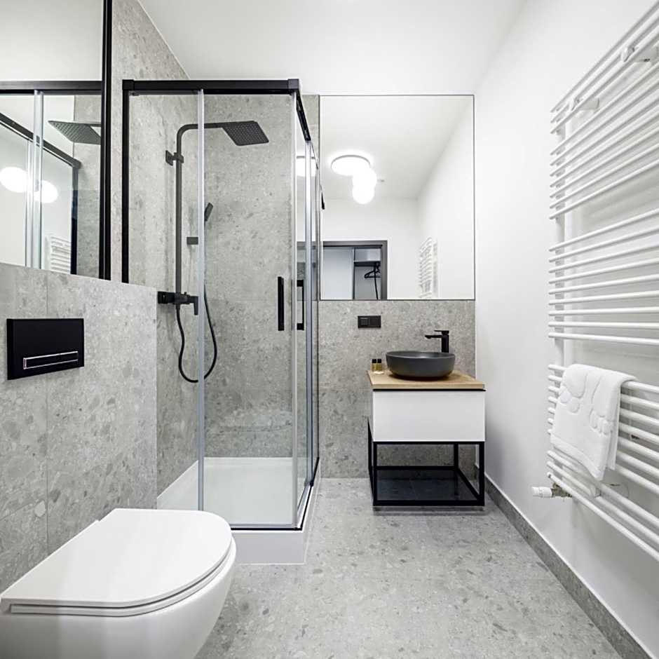 Apartamenty L11, Limanowskiego