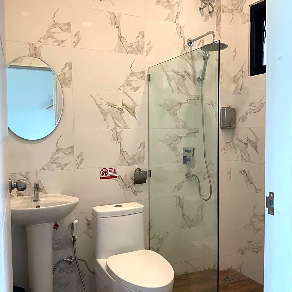 Saythong boutique hotel