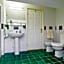 Country Club La Mesteceni