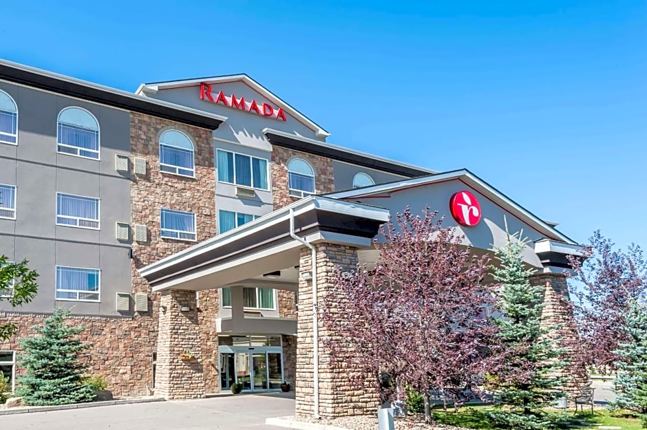Foto 1 de 32 de Ramada by Wyndham High River