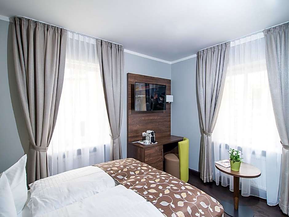BATU Apart Hotel